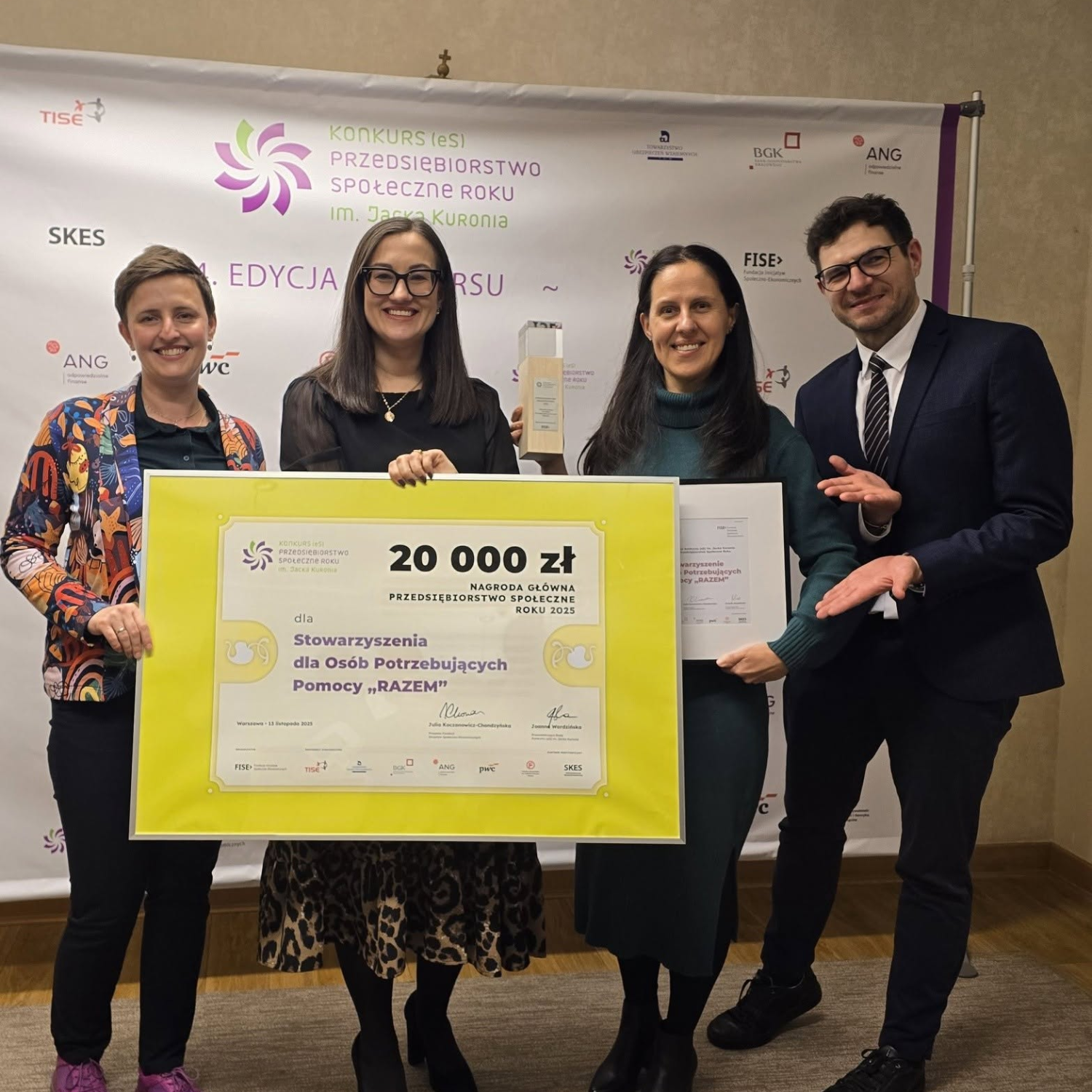 8